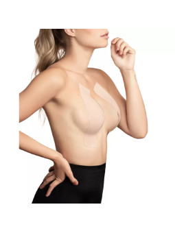 BYE-BRA Body Tape 5 m x 6,5 cm