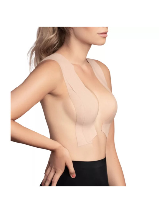 BYE-BRA Body Tape 5 m x 6,5 cm