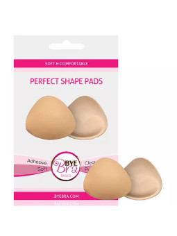 BYE-BRA - PADS PERFECT PUSH-UP BEIGE
