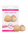 BYE-BRA - PADS PERFECT PUSH-UP BEIGE