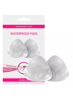 Bye Bra - Pads Push-Up Imperméables