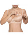 Bye Bra - Pads Push-Up Imperméables