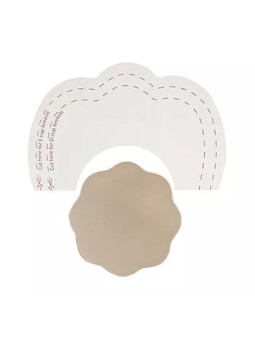 Bye Bra - Breast Enhancement + Nipple Cover