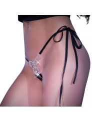 CHILIROSE - Sexy Butterfly String with Jewel Size S/L