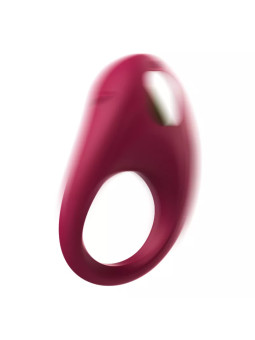 CICI BEAUTY - Premium silicone vibrating cockring