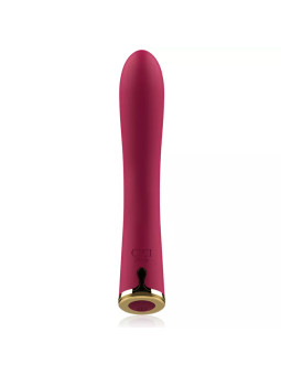 CICI BEAUTY – Premium Push Bullet Vibromasseur en Silicone