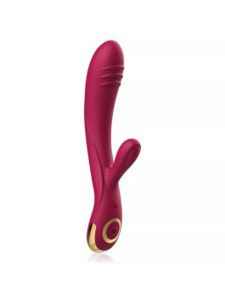 CICI BEAUTY - Premium Silicone Rabbit Vibrator