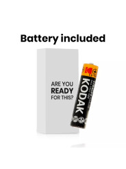 Stimulateur Point G Noir Dolce Vita - Silicone Premium Élégant