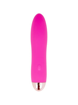 DOLCE VITA - Rechargeable Vibrator Four Rose - 7 speeds