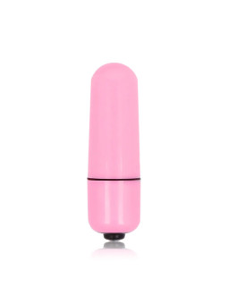 GLOSSY - Small Bullet Vibe Deep Pink