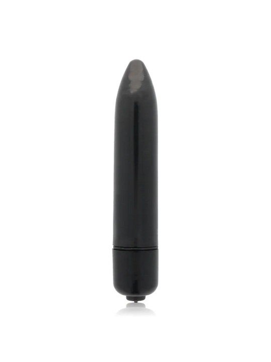 GLOSSY - Mini Vibromasseur Thin Vibe Noir