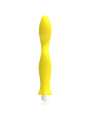 G-SPOT - Gavyn G-Spot Vibromasseur Jaune