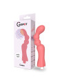 G-SPOT - Gohan Vibromasseur Stimulateur Point G Lumière Rouge