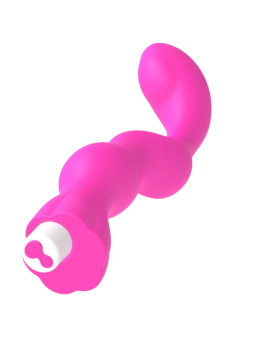 G-SPOT - George G-Spot Vibrator G-Spot Pink