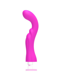G-SPOT - Gregory G-Spot Vibrator Purple
