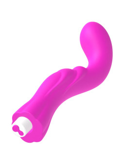 G-SPOT - Gregory G-Spot Vibrator Purple