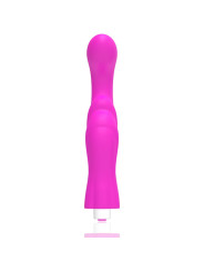 G-SPOT - Gregory Vibromasseur Point G Violet