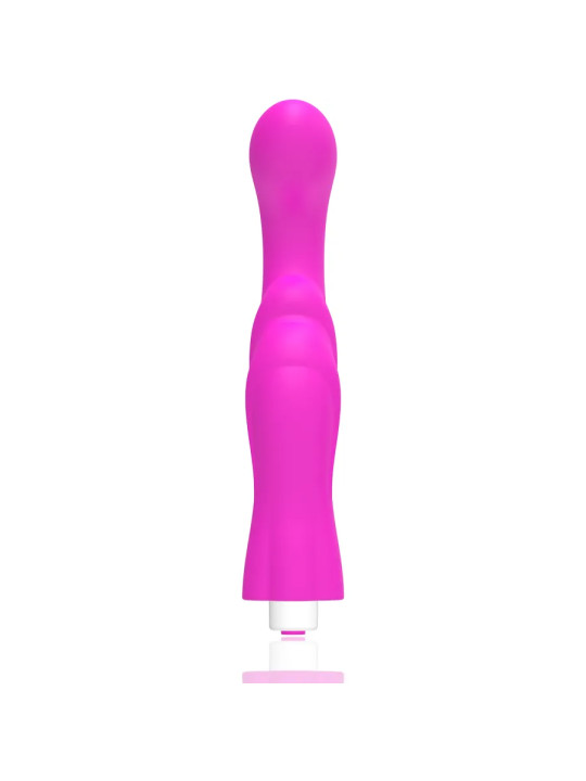 G-SPOT - Gregory Vibromasseur Point G Violet