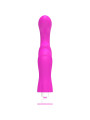 G-SPOT - Gregory Vibromasseur Point G Violet