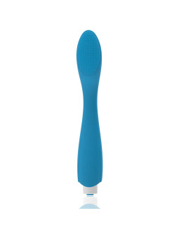G-SPOT - Gylbert Vibromasseur Point G / Point P Turquoise Bleu