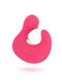 HAPPY LOKY - Duckymania Doigt Canard Vibrant en Silicone Rechargeable