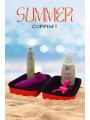 Coffret Hot Summer pour couple
