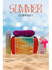 Coffret Hot Summer pour couple