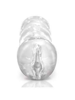 EXTREME TOYZ – Masturbateur Vagin Transparent