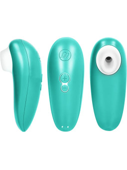 Stimulateur Clitoridien Womanizer Starlet 3 Violet: Révolution du Plaisir Clitoridien