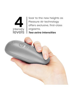 Stimulateur Clitoridien Womanizer Starlet 3 Violet: Révolution du Plaisir Clitoridien