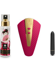 SHUNGA - Calendrier Exclusif des Désirs du 25e Anniversaire