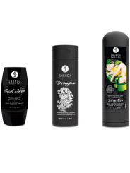 SHUNGA - Calendrier Exclusif des Désirs du 25e Anniversaire