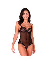 PASSION – Body ZOVEL Noir L/XL