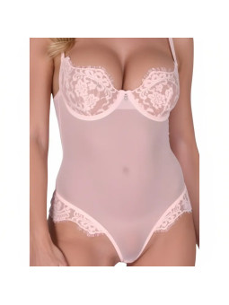 PASSION – Body ZOVEL Rose L/XL