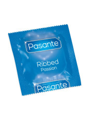 PASANTE – Préservatifs Points MS Placer 3 unités