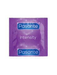 PASANTE – Points de Traverse & Stries Intensité 3 unités