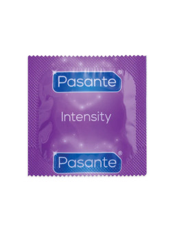 PASANTE – Points de Traverse & Stries Intensité 3 unités