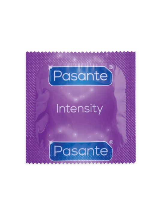 PASANTE – Points de Traverse & Stries Intensité 3 unités