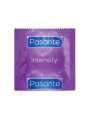PASANTE – Points de Traverse & Stries Intensité 3 unités