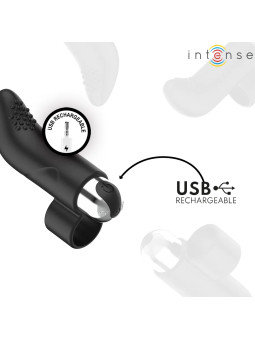 INTENSE - Damiano Rechargeable Finger Stimulator