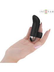 INTENSE – Damiano Stimulateur de Doigt Rechargeable
