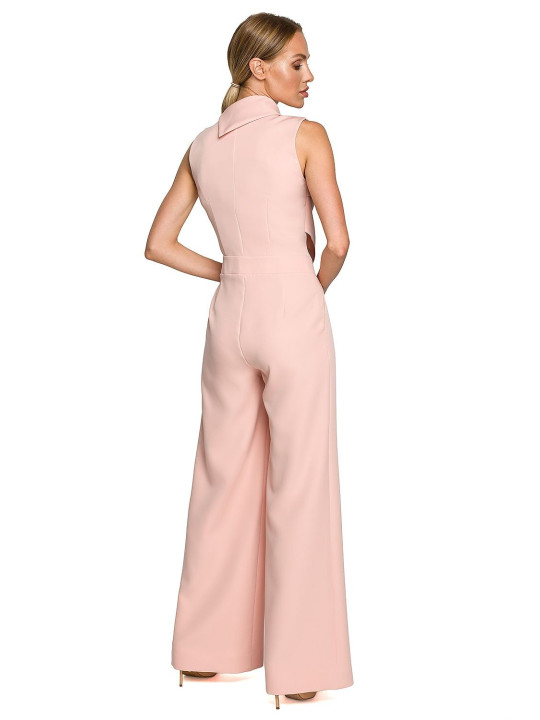 Combinaison Moe Du S au XXL