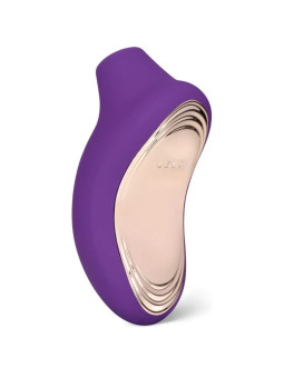 LELO – SONA™ 2 – Stimulateur Sonique pour Clitoris (Lilas)