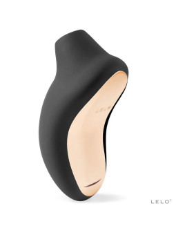 LELO – SONA™ 2 Cruise – Stimulateur Sonique pour Clitoris (Noir)