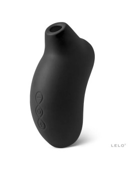 LELO – SONA™ 2 Cruise – Stimulateur Sonique pour Clitoris (Noir)
