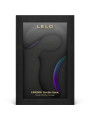 LELO – ENIGMA™ Double Sonic – Vibromasseur Point A & Point G (Noir)