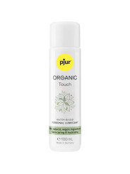 PJUR - ORGANIC Touch Vegan Hydrating Lubricant 100 ml