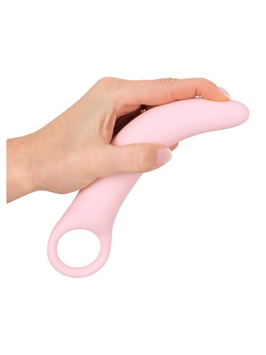 Kit d'Entraînement Vaginisme & Étirement Anal - Godemichés Progressifs