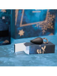 Advent Calendar Naughty Magic Shiver 2025 - 24 Surprises