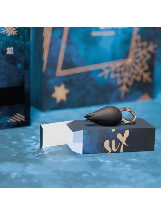 Calendrier de l’Avent Coquin Magic Shiver 2025 – 24 Surprises